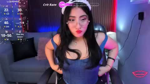 Snapshot of sofia_miller19 chatting on 14, 7, 2026 sofia online show from 14, 7, 2026