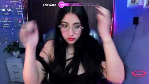 Snapshot of sofia_miller19 chatting on 22, 7, 2026 sofia online show from 22, 7, 2026