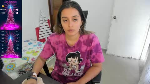sofia_new online show from 7, 1, 2025