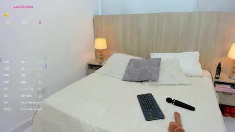 Sofia Ostos online show from 16, 1, 2026