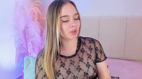 Snapshot of sofia_pamela chatting on 15, 1, 2025 SOFIA PAMELA online show from 15, 1, 2025
