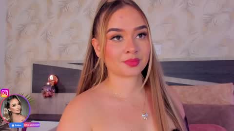 Snapshot of sofia_pamela_ chatting on 18, 4, 2026 online show from 18, 4, 2026