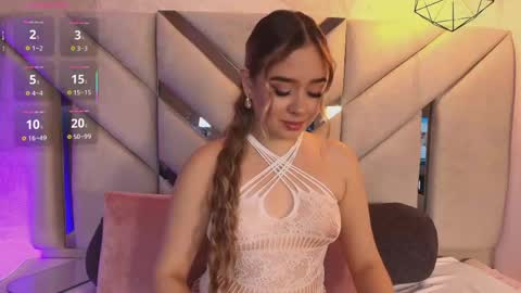 Snapshot of sofia_pamela_ chatting on 30, 4, 2026 online show from 30, 4, 2026
