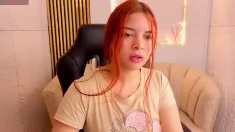 Snapshot of sofia_red_cn chatting on 28, 6, 2026 sofia_red_cn online show from 28, 6, 2026
