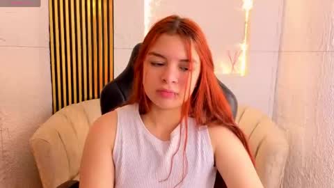 Snapshot of sofia_red_cn chatting on 6, 7, 2026 sofia_red_cn online show from 6, 7, 2026