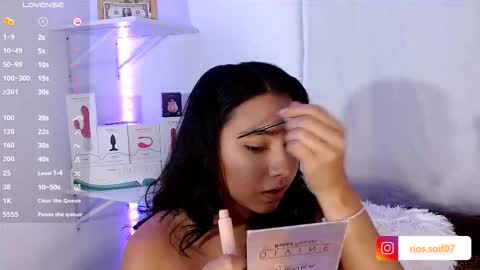 IG  online show from 13, 1, 2026