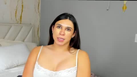 Snapshot of sofia_rivers_ chatting on 28, 2, 2025 sofia_rivers_ online show from 28, 2, 2025