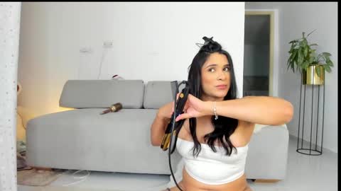 Snapshot of sofia_rivers_ chatting on 2, 10, 2025 sofia_rivers_ online show from 2, 10, 2025