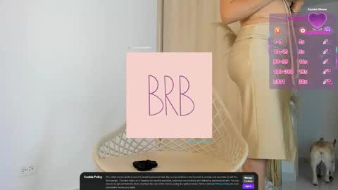 sofia_rivers_ online show from 3, 2, 2026