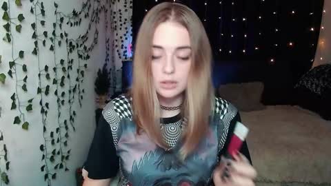 Snapshot of sofia_rosemary chatting on 17, 9, 2025 sofia_rosemary online show from 17, 9, 2025