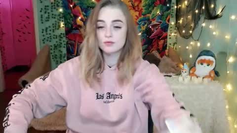 sofia_rosemary online show from 29, 11, 2025