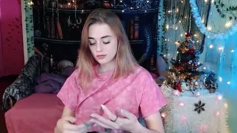 sofia_rosemary online show from 6, 1, 2026