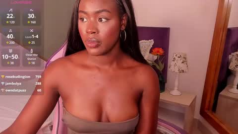 Snapshot of sofia_samuels chatting on 23, 2, 2025 Sofia Samuels online show from 23, 2, 2025