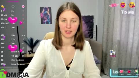 Sofia online show from 24, 3, 2026