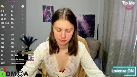 Sofia online show from 8, 4, 2026