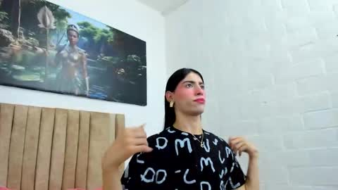 Snapshot of sofia_sommers chatting on 19, 11, 2025 sofia_sommers online show from 19, 11, 2025