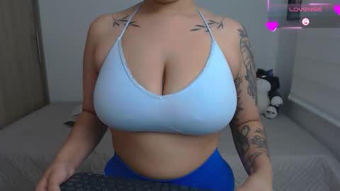 kanella  valery online show from 14, 2, 2026