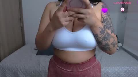 Snapshot of sofia_stonee1 chatting on 20, 4, 2026 kanella valery online show from 20, 4, 2026