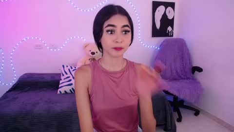 Snapshot of sofia_tgn chatting on 5, 5, 2026 sofia_tgn online show from 5, 5, 2026