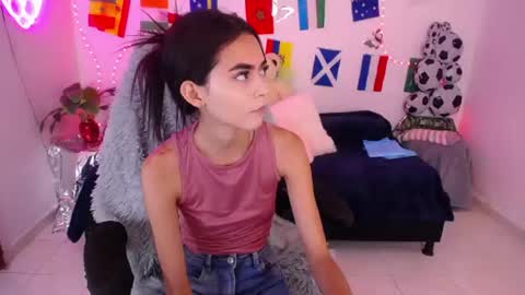 sofia_tgn online show from 18, 6, 2026