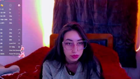 Snapshot of sofia_vanner chatting on 12, 1, 2025 SOFIA online show from 12, 1, 2025