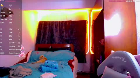Snapshot of sofia_vanner chatting on 16, 1, 2025 SOFIA online show from 16, 1, 2025