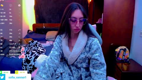 Snapshot of sofia_vanner chatting on 2, 2, 2025 SOFIA online show from 2, 2, 2025