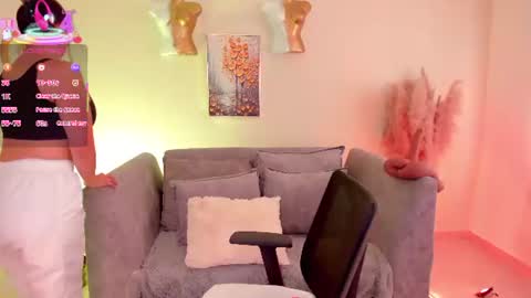 Snapshot of sofia_velvetx chatting on 6, 7, 2026 sofia_velvetx online show from 6, 7, 2026