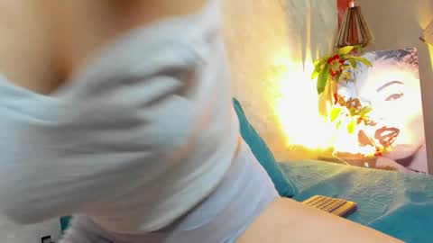 Snapshot of sofia_walke chatting on 31, 1, 2025 Sofia walke online show from 31, 1, 2025