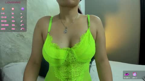Snapshot of sofia_walke chatting on 12, 2, 2025 Sofia walke online show from 12, 2, 2025