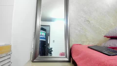 Snapshot of sofia_walke chatting on 13, 2, 2025 Sofia walke online show from 13, 2, 2025