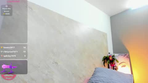 Snapshot of sofia_walke chatting on 25, 2, 2025 Sofia walke online show from 25, 2, 2025