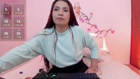 Sofia walke online show from 3, 12, 2025