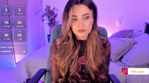 Sofia online show from 20, 12, 2024