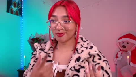 Snapshot of sofiaafoxx chatting on 11, 12, 2024 Sofia online show from 11, 12, 2024