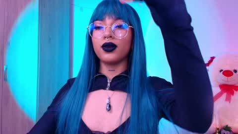 Snapshot of sofiaafoxx chatting on 23, 2, 2025 Sofia online show from 23, 2, 2025