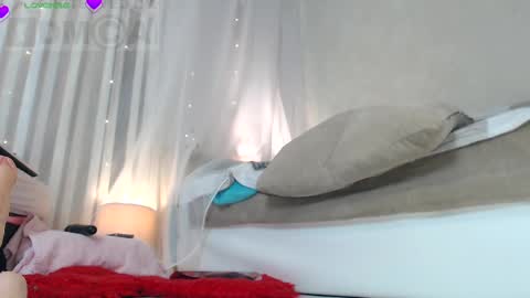 Snapshot of sofiabaileys chatting on 28, 2, 2025 Sofia welcome to my room online show from 28, 2, 2025
