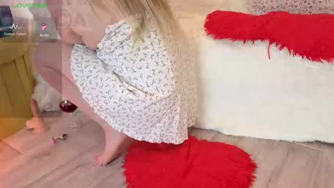    Sofia      welcome to my room      online show from 16, 2, 2026