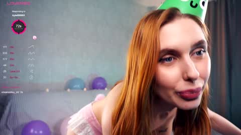 Snapshot of sofiabruno chatting on 8, 1, 2025 Hi My name is Sofia Welcome to my room Please thumbs up - its important online show from 8, 1, 2025