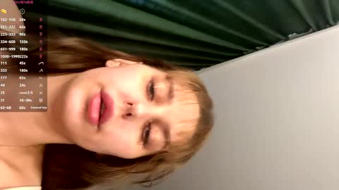 Hi My name is Sofia Welcome to my room Please thumbs up - its important online show from 5, 4, 2026