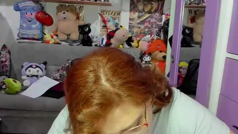 Snapshot of sofiacammy chatting on 12, 3, 2025 Sofia online show from 12, 3, 2025