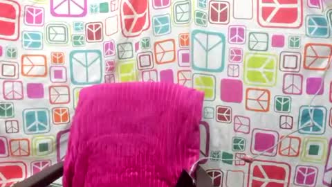 Danna Sofia online show from 26, 1, 2025