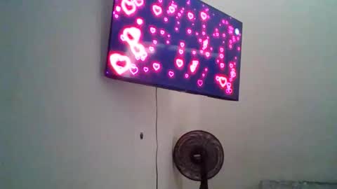 Danna Sofia online show from 2, 2, 2026