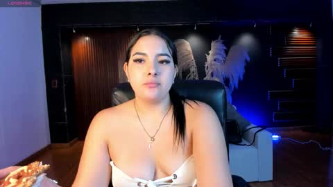 Sofia caramel online show from 14, 12, 2025