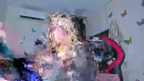 sofiacastillo01 online show from 22, 9, 2025