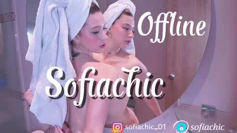 Sofia online show from 18, 4, 2026