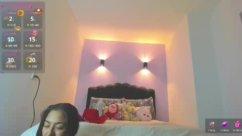 Sofia online show from 29, 10, 2025