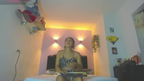 Snapshot of sofiaclaus_19 chatting on 8, 6, 2026 Sofia online show from 8, 6, 2026