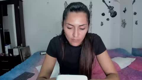 Snapshot of sofiacruz16 chatting on 31, 12, 2024 sofiacruz16 online show from 31, 12, 2024