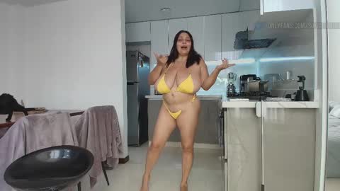 Sofa Damon   SCORE Girl online show from 11, 3, 2026